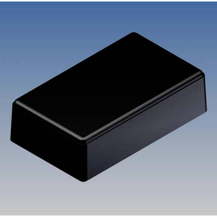 Immagine prodotto Teko 10012-B.9 Contenitore universale 99,5 x 60 x 30 ABS Nero 1 pz. (Case)