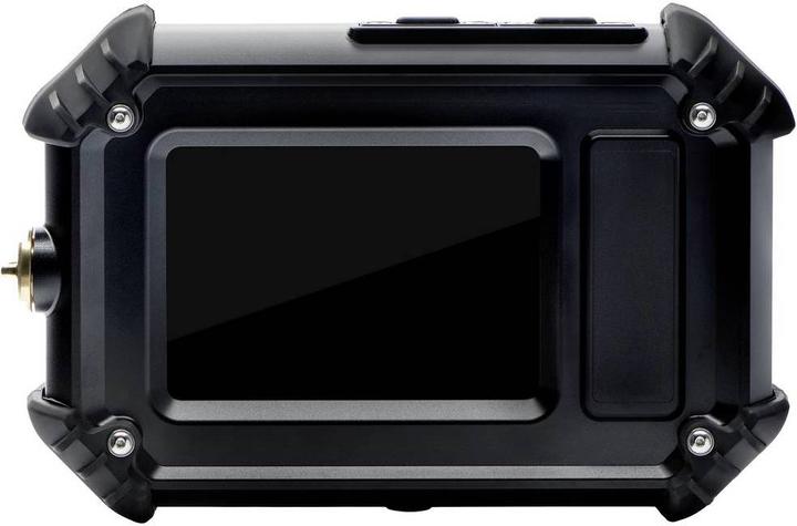 Produktbild Flir Cx5 Wärmebildkamera -20 bis +400 °C 8.7 Hz MSX®, Integrierte LED-Lam