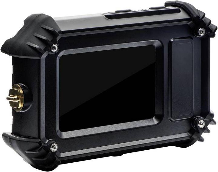 Produktbild Flir Cx5 Wärmebildkamera -20 bis +400 °C 8.7 Hz MSX®, Integrierte LED-Lam