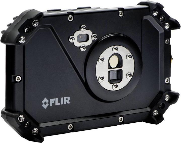 Produktbild Flir Cx5 Wärmebildkamera -20 bis +400 °C 8.7 Hz MSX®, Integrierte LED-Lam