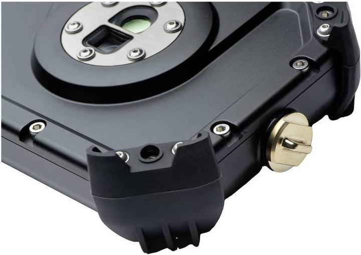 Produktbild Flir Cx5 Wärmebildkamera -20 bis +400 °C 8.7 Hz MSX®, Integrierte LED-Lam