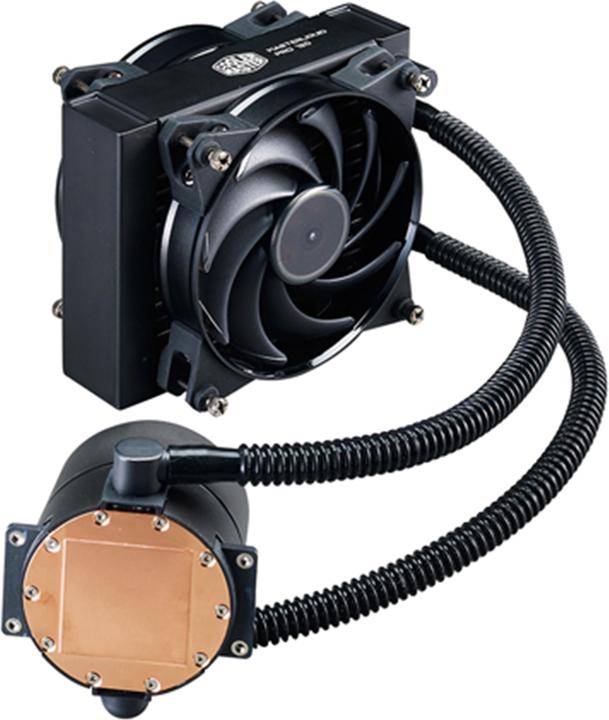 Produktbild Cooler Master MasterLiquid Pro 120