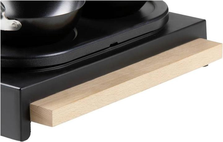 Produktbild Domo Pancake-Platten