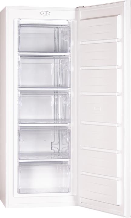 Immagine prodotto Kibernetik Tk161l (Struttura autonoma, 160 l)