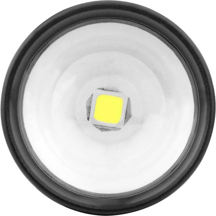 Image du produit Ansmann T600FRB Lampe de poche LED à piles, alimentée par batterie 620 lm 27 h 1 (12.20 cm, 620 lm)