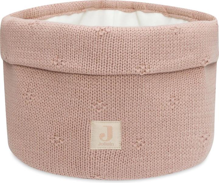 Jollein Care basket cosy knit