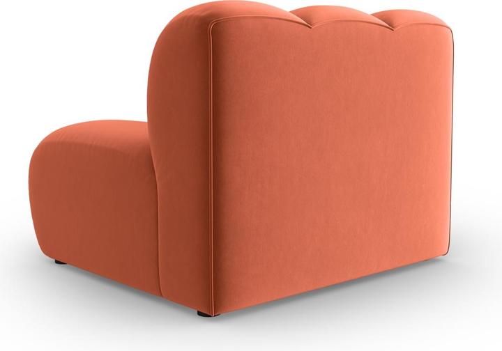 Produktbild Micadoni Lupine (1-Sitzer, Modular Sofa)