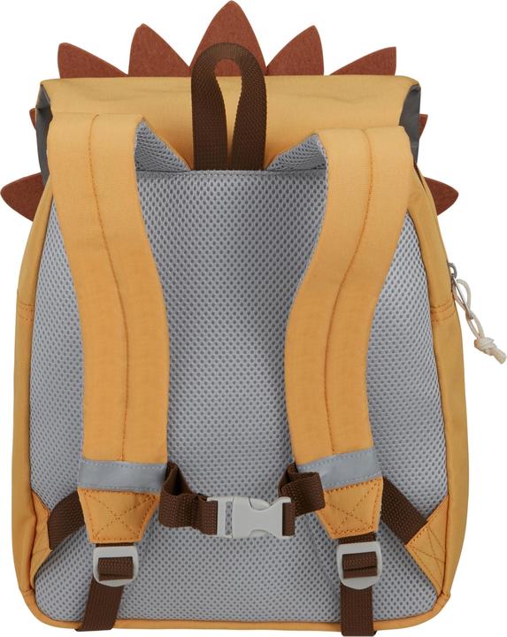 Produktbild Samsonite Happy Sammies Eco