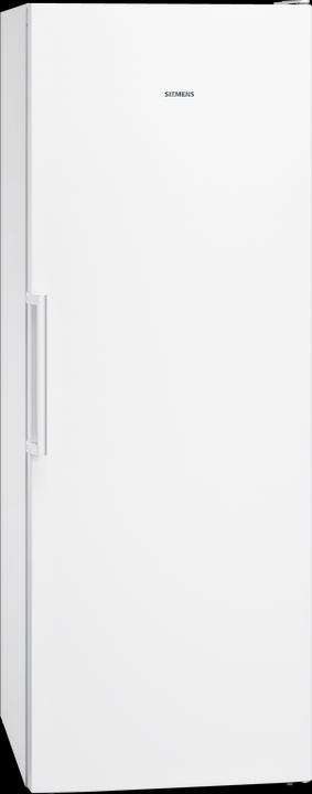 Actual product image Siemens GS58NDWDP iQ500 (Stand-alone, 366 l)