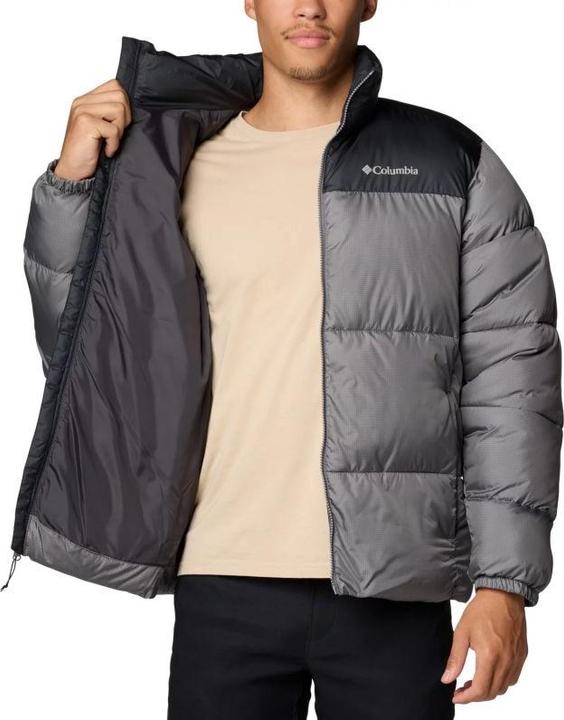 Actual product image Columbia Puffect Jacke (L)