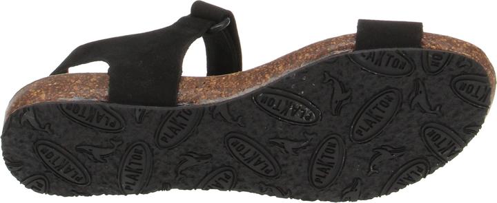 Actual product image Plakton Mam Benisa Nobuck (37)