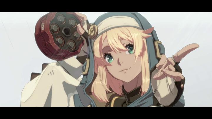 Immagine prodotto Bandai Namco Guilty Gear: Strive (Switch, DE, FR)
