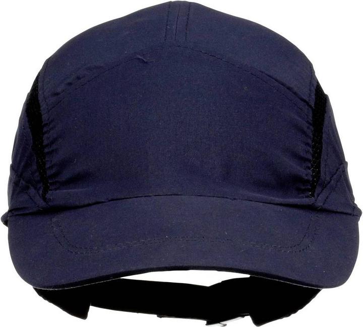 Immagine prodotto 3M First Base HC24NB/SP FB3 CLA Bump Cap blu navy IT 812 (52 - 65 cm)