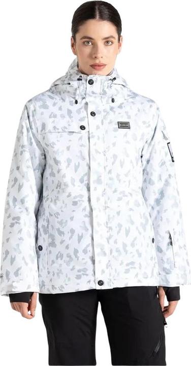 Produktbild Dare2b skijacke damen ski life (40)