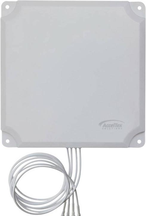 Produktbild Acceltex Solutions ATS-OP-245-13-4RPTP-36 4fach WLAN Antenne 13 dB 2.4 GHz, 5 GH