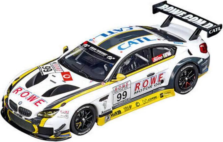 Image du produit Carrera Digital 132 Great Victory Lane Kit de démarrage