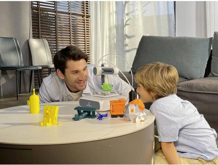 Produktbild Renkforce 3D Drucker inkl. Filament