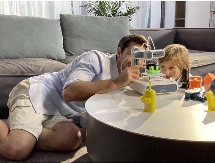 Produktbild Renkforce 3D Drucker inkl. Filament