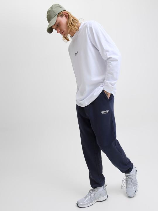 Actual product image Jack & Jones Jpstkane Soho Sweat Pants Noos (XL)