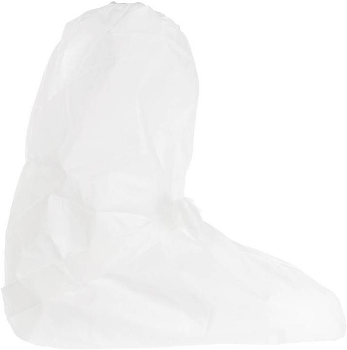 Actual product image 3M 440 Overshoes 440 Dress Size: Unisize White (Overshoes)