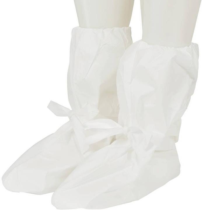 Actual product image 3M 440 Overshoes 440 Dress Size: Unisize White (Overshoes)