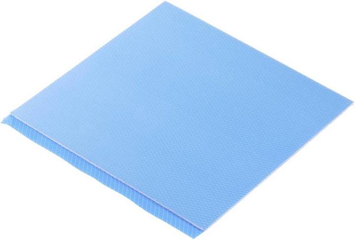 Tru Components Wärmeleitpad 1.0 mm 6 W/mK L x B 145 (1 mm, 6 W/m K)