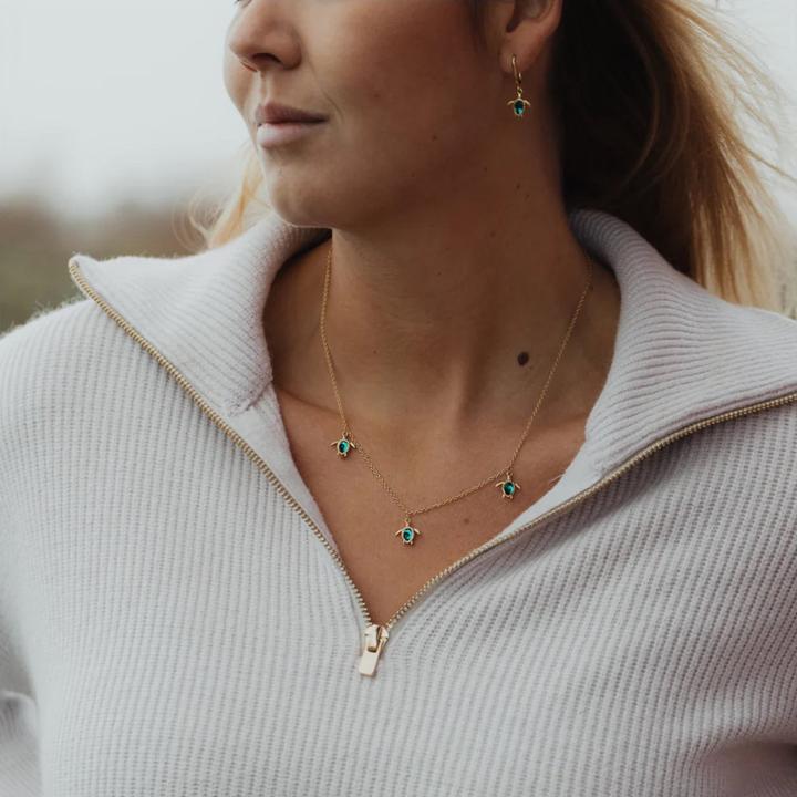 Produktbild Paul Hewitt PH-JE-1580 (Marinium Ocean Steel, recycelter Edelstahl)