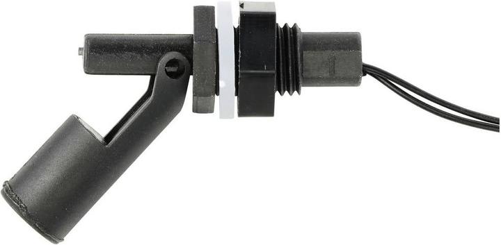 Produktbild Tru Components SE-VIW-M16-H Niveauschalter 250 V/AC 1 A 1 Schliesser 1Öffner IP65 1 St.