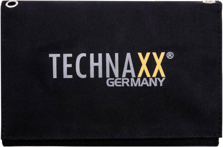 Actual product image Technaxx 5016 Solar battery protection 6 V (21 W, 0.75 kg)
