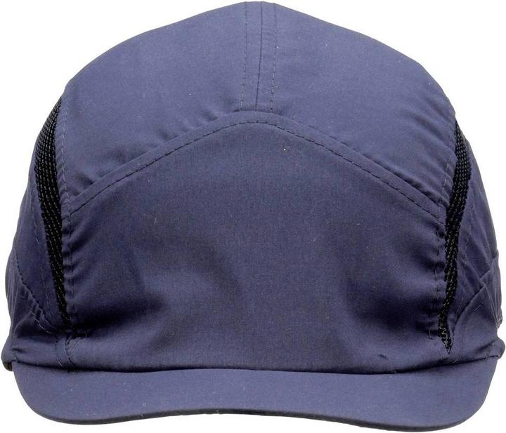 Actual product image 3M First Base HC24NB/MP FB3 CLA Bump Cap Navy Blue EN 812 (52 - 65 cm)