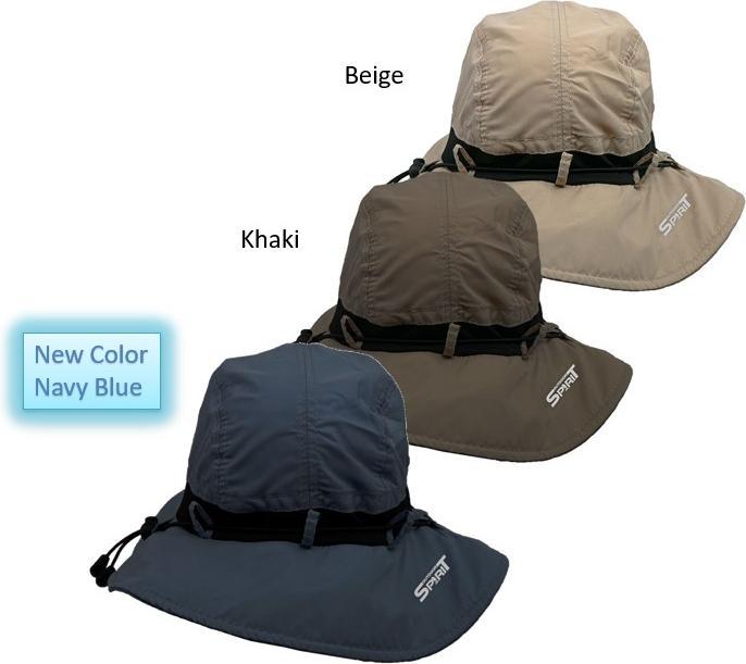 Produktbild Outdoor Spirit Wanderhut (One Size)