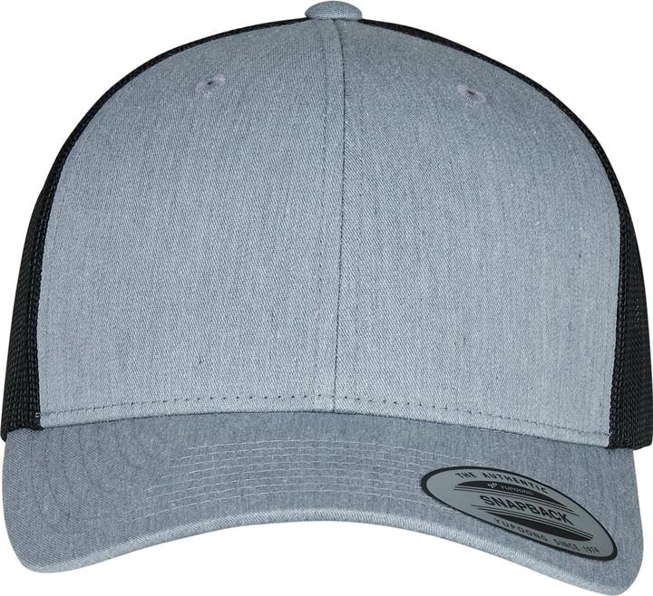 Actual product image Flexfit Retro Trucker (One size)
