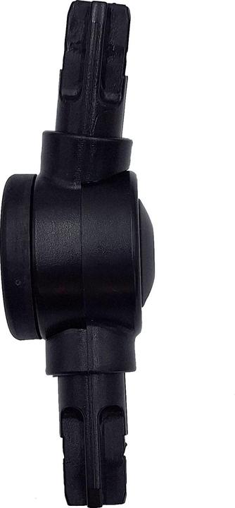 Actual product image Hartan Sliding joint Butt joint BENT