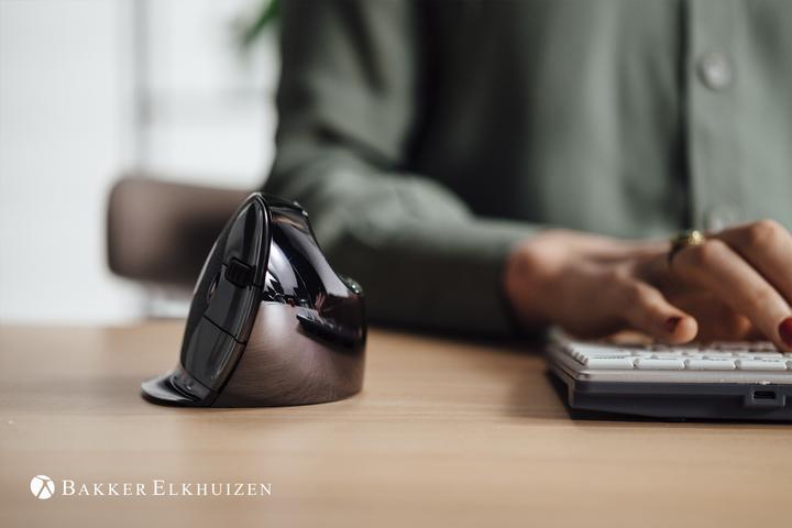 Produktbild Bakker Elkhuizen Evoluent D Wireless (Kabellos)