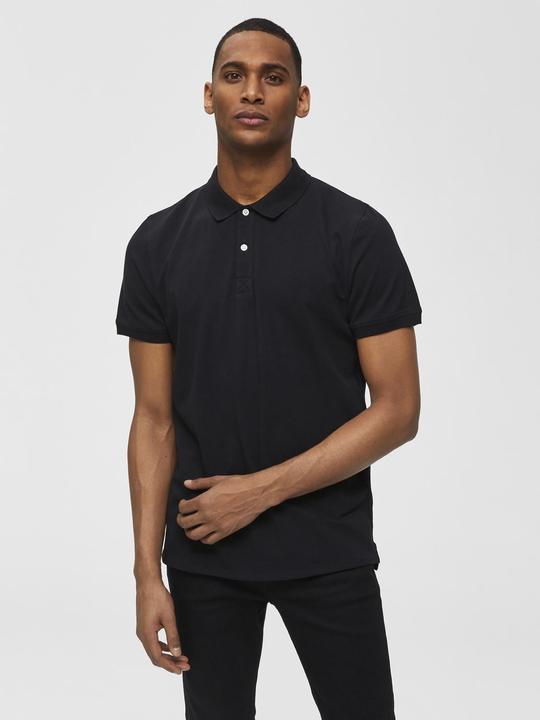 Image du produit Selected Homme polo (M)