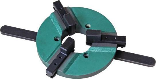 Vices + Clamps