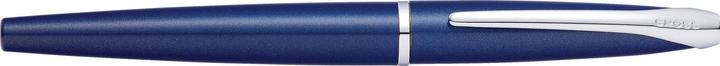 Actual product image Cross Atx M (Blue, Silver, 1 x)