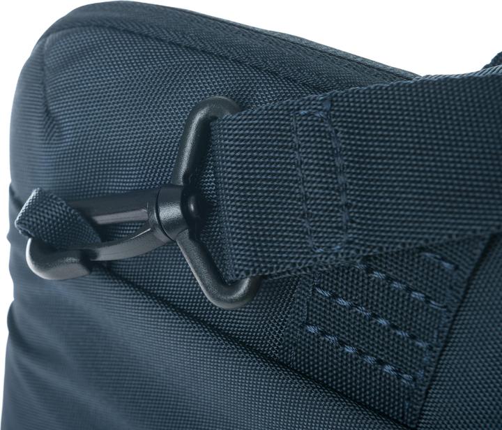 Actual product image Tucano Smilza super slim bag Fits iki size 14 ", Mėlyna, Messenger - Briefcase (14", Apple)