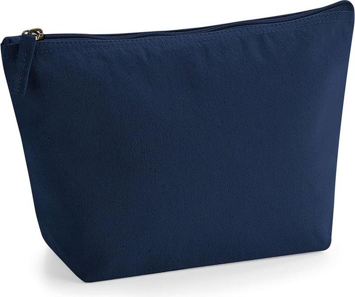 Immagine prodotto Westford Mill Borsa per cosmetici in cotone organico Earthaware
