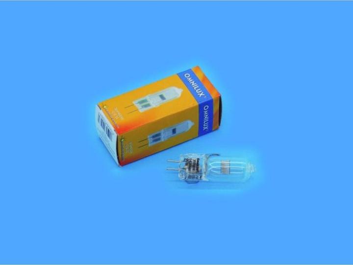 Produktbild Omnilux Halogen Lichteffekt Leuchtmitt (400 W, G6.35)