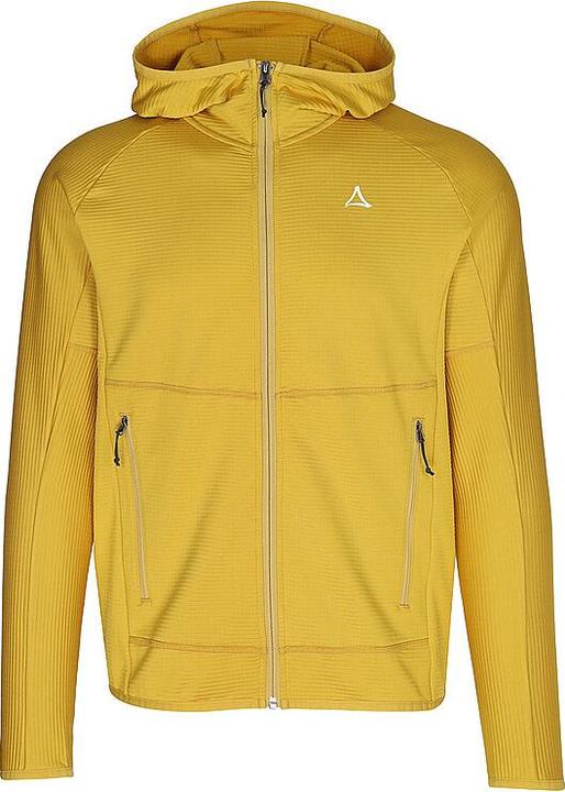 Immagine prodotto Schöffel Fleece Hoody Style Cascata MNS (XL)