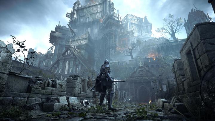 Produktbild From Software Demon's Soul (PS5, EN)