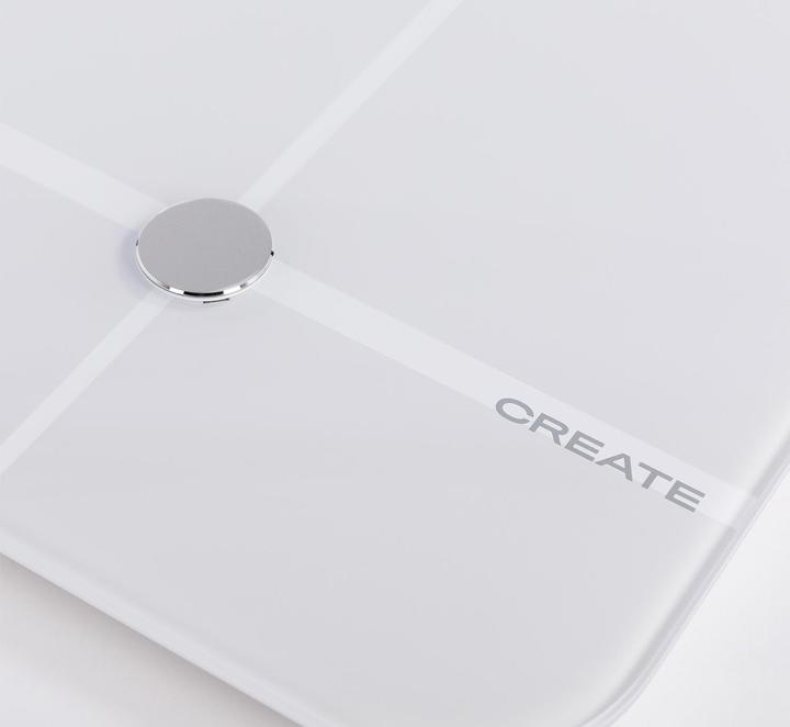 Actual product image Create Balance Body Smart (180 kg)