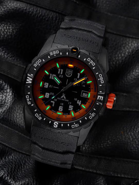 Produktbild Luminox Bear Grylls Survival 3730 Land Series (Taucheruhr, 43 mm)