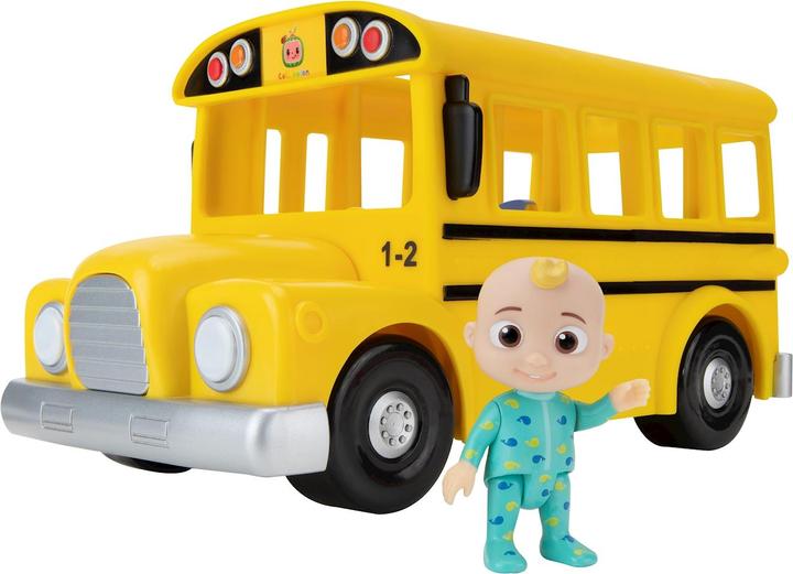 Immagine prodotto Jazwares CoComelon
