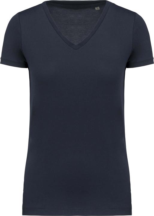 Actual product image Kariban Supima Col V (XS)
