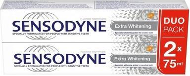 Image du produit Sensodyne Extra Whitening (150 ml)