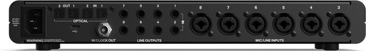 Produktbild Audient EVO 16 (USB)