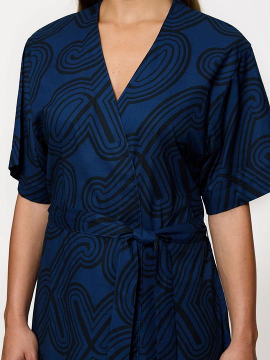 Image du produit Triumph Strandkleid Beach MyWear Tunic Robe (36)