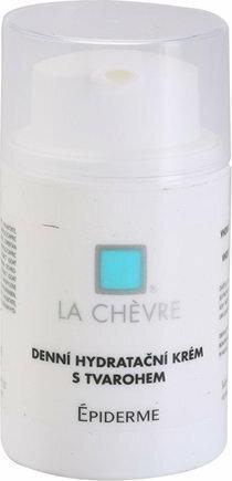 Actual product image La Chévre - Daily Moisturising Cream Cheese 50 G (Day cream)